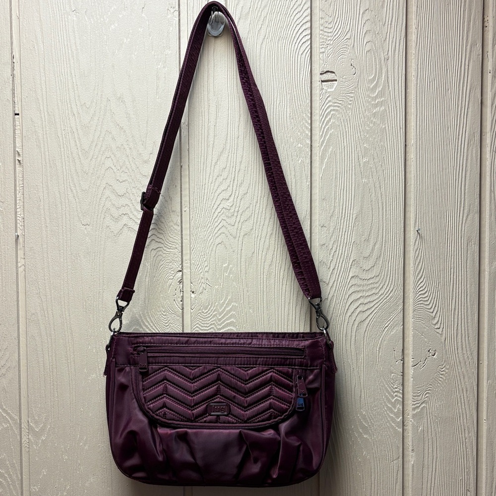 Lug Mambo Purse